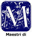 Maestri di